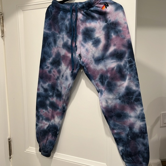 Aviator Nation TrackSuit! XS 💜💙 - Picture 10 of 11